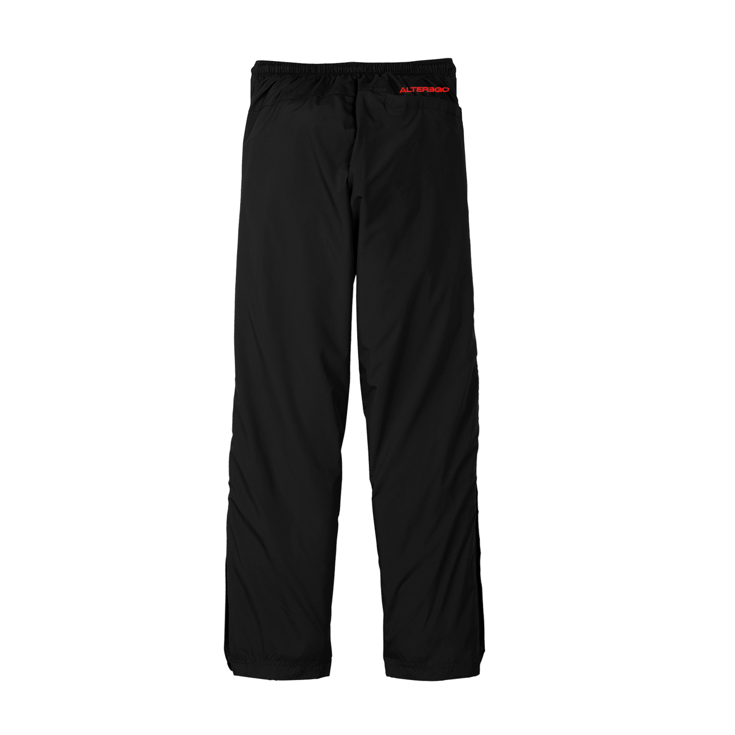 Blackpink Lisa Official Vixi Track Pants (Back)