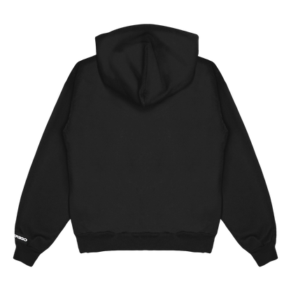 Blackpink Lisa Official Alter Ego Album Lips Roxi Hoodie (Back)