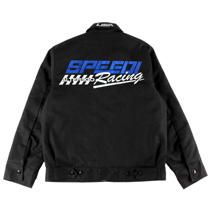 [Exclusive] Alter Ego Speedi Jacket