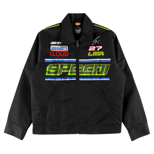 [Exclusive] Alter Ego Speedi Jacket