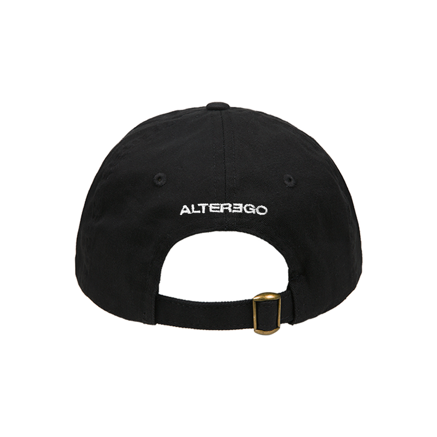 [Exclusive] Alter Ego Speedi Ballcap