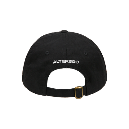[Exclusive] Alter Ego Speedi Ballcap