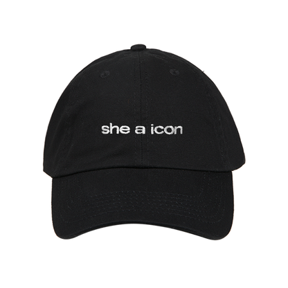 [Exclusive] Alter Ego Speedi Ballcap