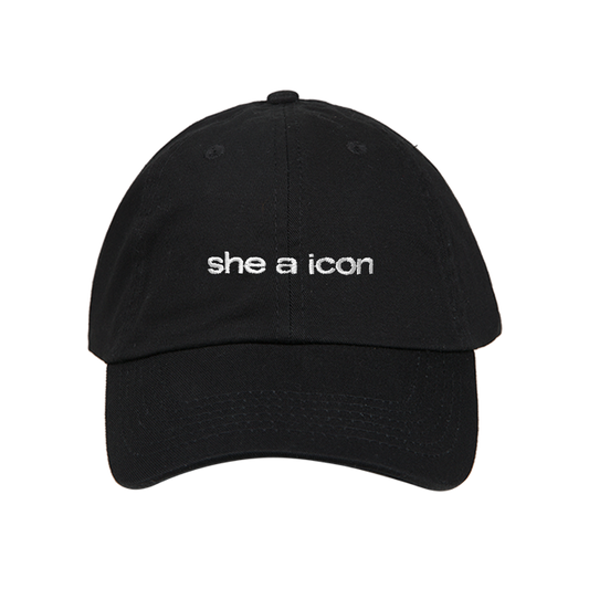 [Exclusive] Alter Ego Speedi Ballcap