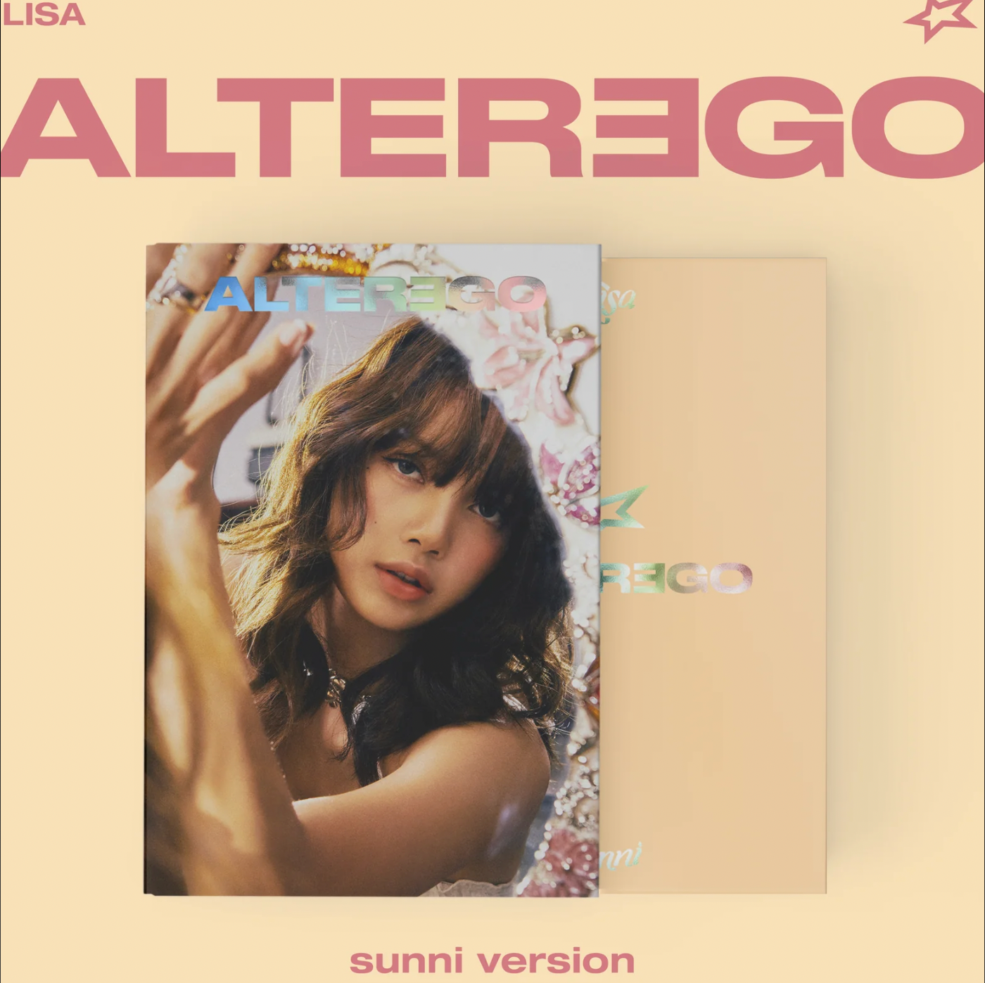 Alter Ego Photobook