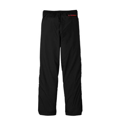 Blackpink Lisa Official Vixi Track Pants (Back)