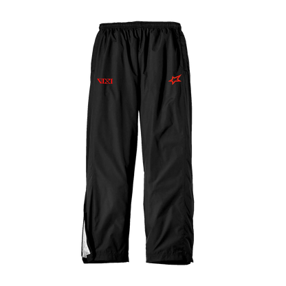 Blackpink Lisa Official Vixi Track Pants (Front)