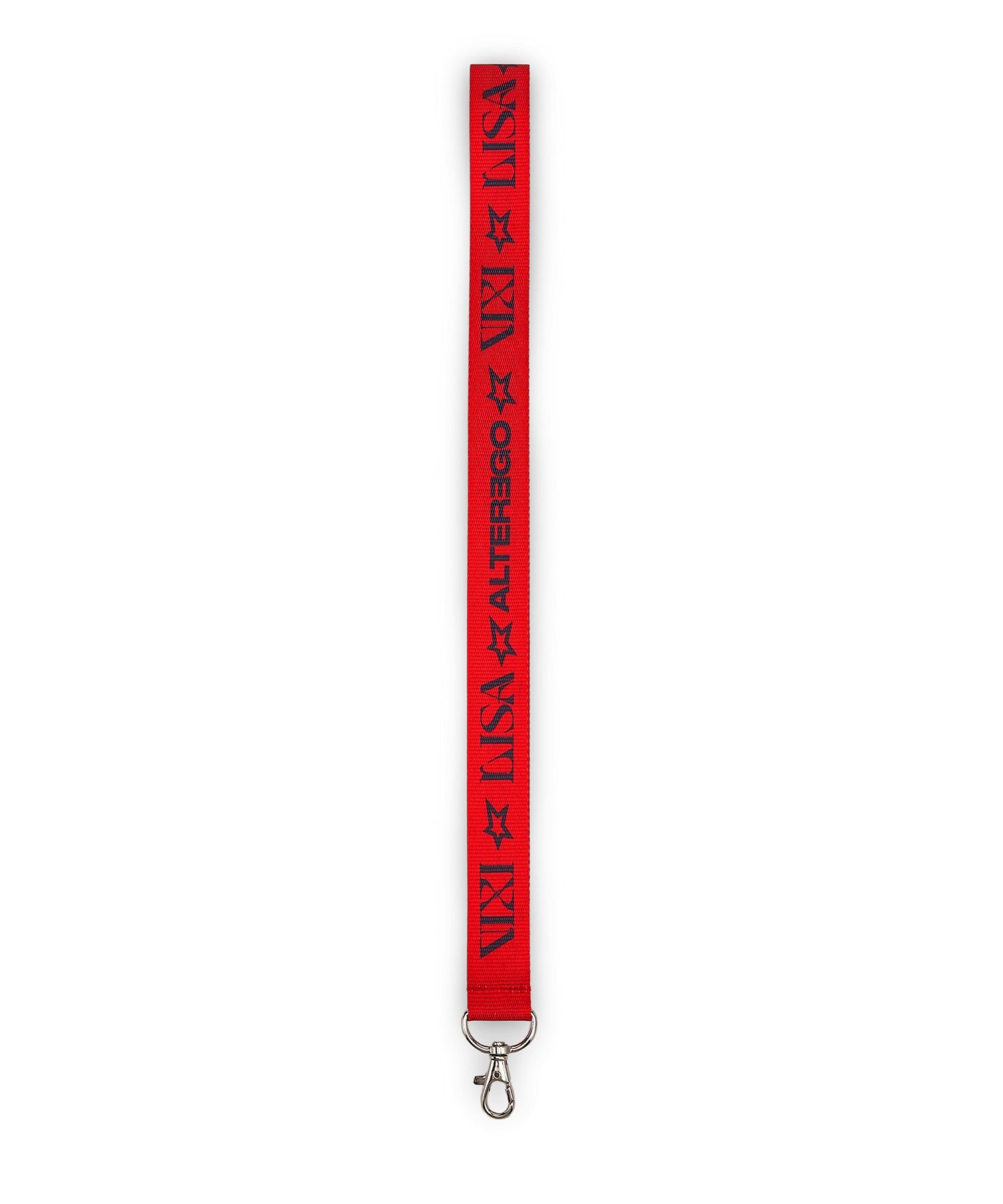 Blackpink Lisa Official Alter Ego Album Vixi Lanyard
