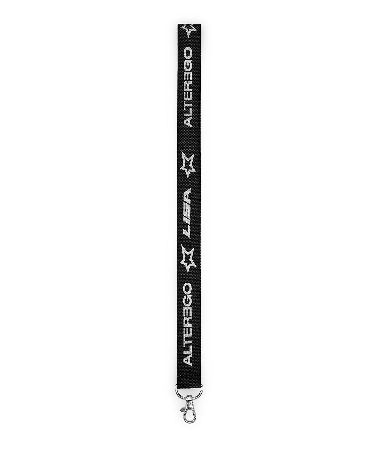 Blackpink Lisa Official Alter Ego Album Lanyard