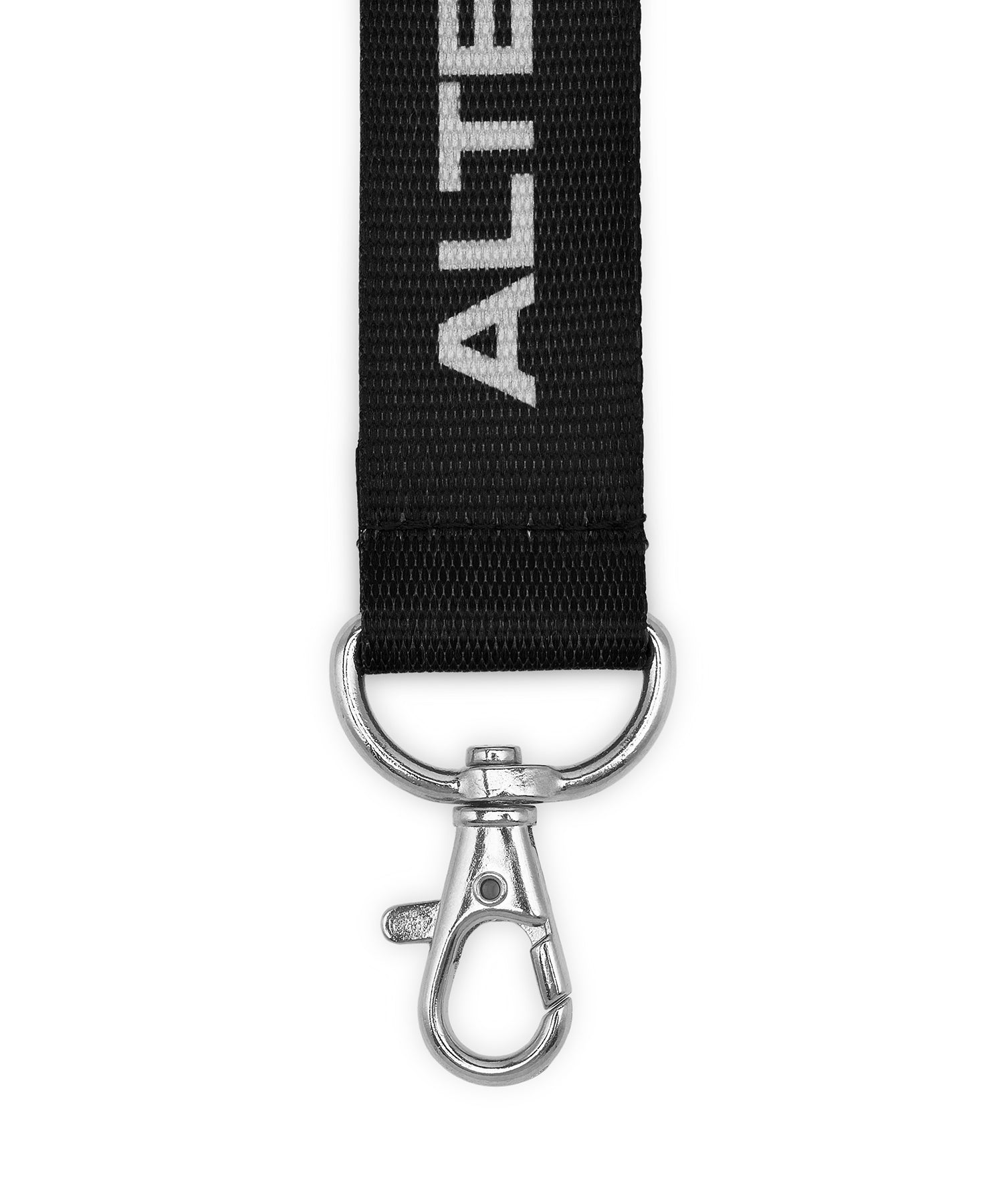 Blackpink Lisa Official Alter Ego Album Lanyard Clasp